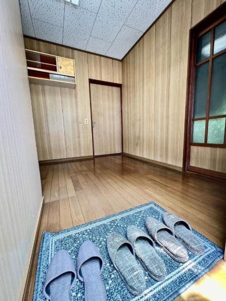 和歌山市栄谷　中古戸建