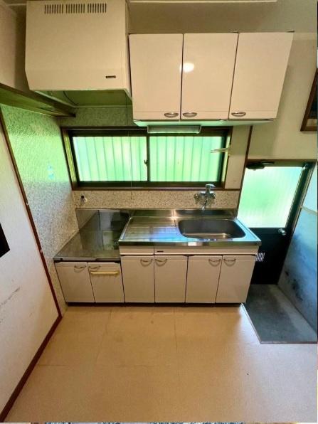 和歌山市栄谷　中古戸建