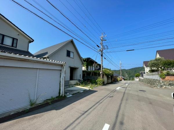 和歌山市磯の浦　中古戸建