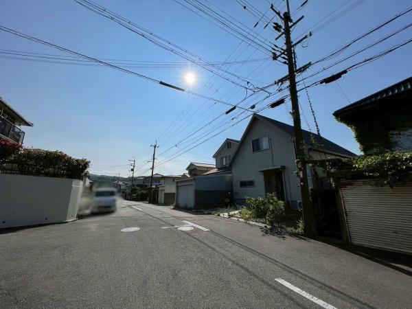 和歌山市磯の浦の中古一戸建て