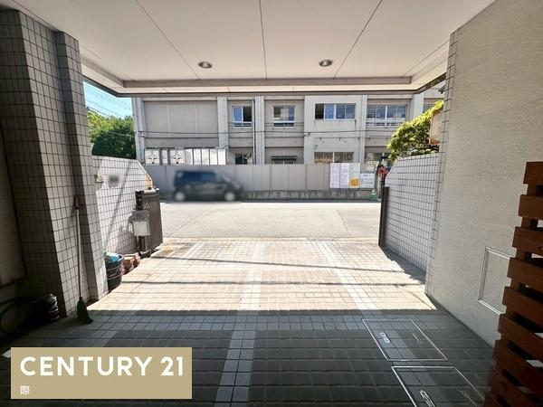 和歌山市美園町２丁目　店舗付き住宅