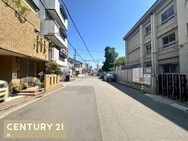 和歌山市美園町２丁目　店舗付き住宅