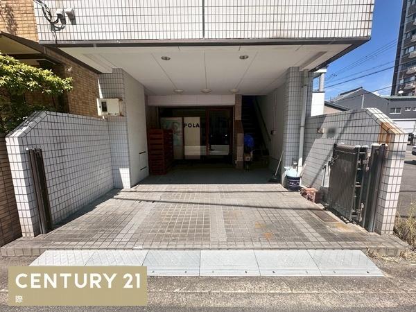 和歌山市美園町２丁目　店舗付き住宅