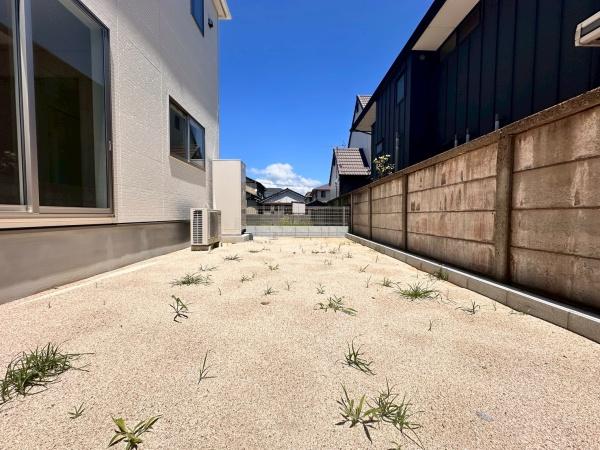 和歌山市湊　第4-1号棟