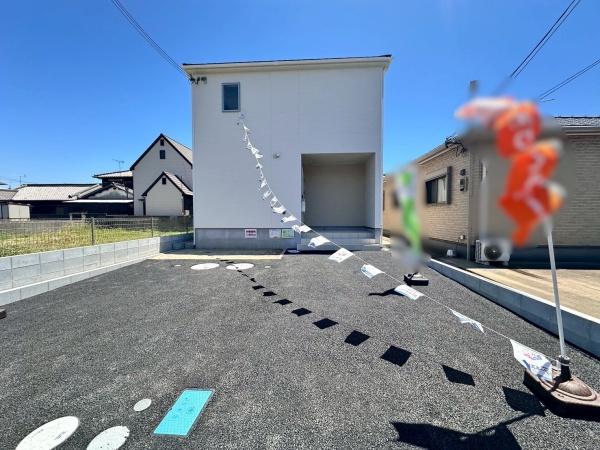 和歌山市湊　第4-1号棟
