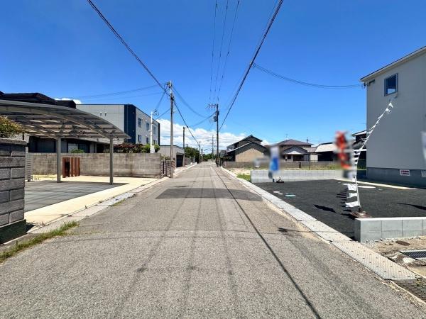 和歌山市湊　第4-1号棟