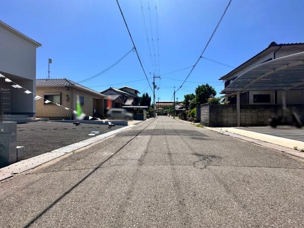 和歌山市湊　第4-1号棟