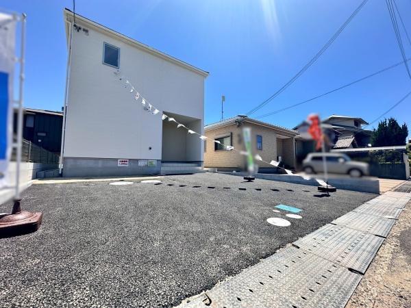 和歌山市湊　第4-1号棟