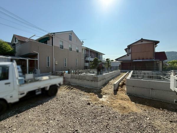 和歌山市和歌川　第1-1号棟