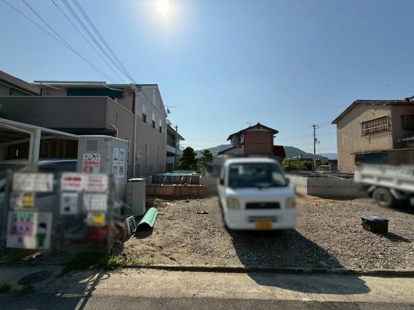 和歌山市和歌川　第1-1号棟