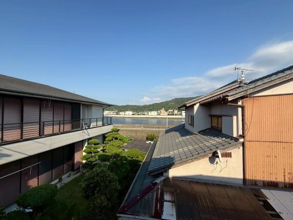 和歌山市和歌川町　第1-1号棟