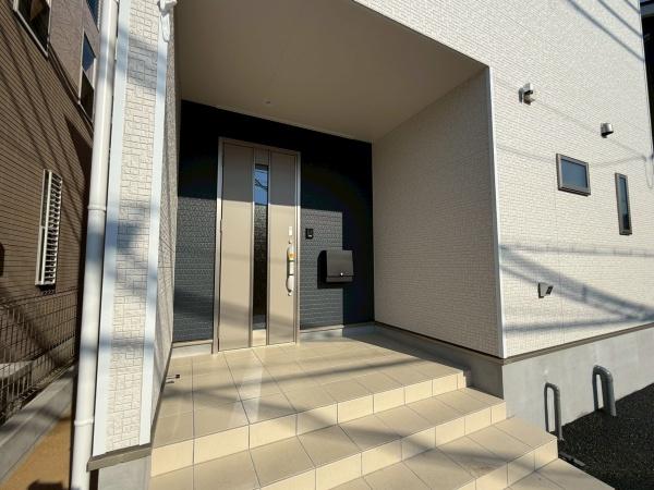 和歌山市和歌川町　第1-1号棟