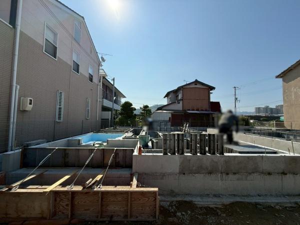 和歌山市和歌川　第1-1号棟