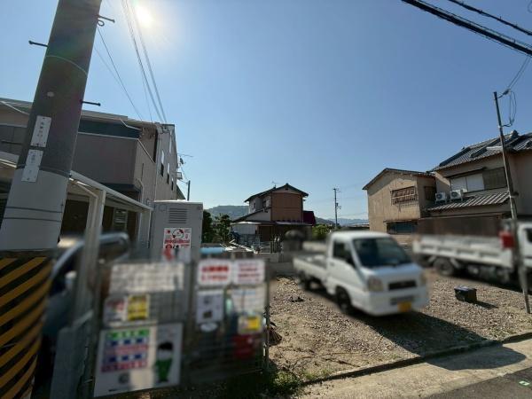 和歌山市和歌川　第1-1号棟