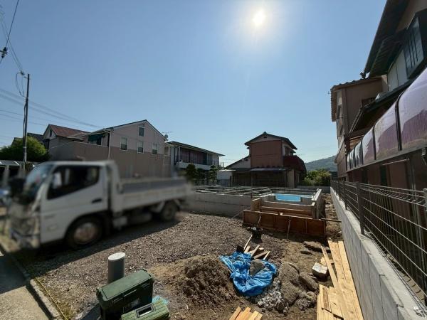 和歌山市和歌川　第1-2号棟