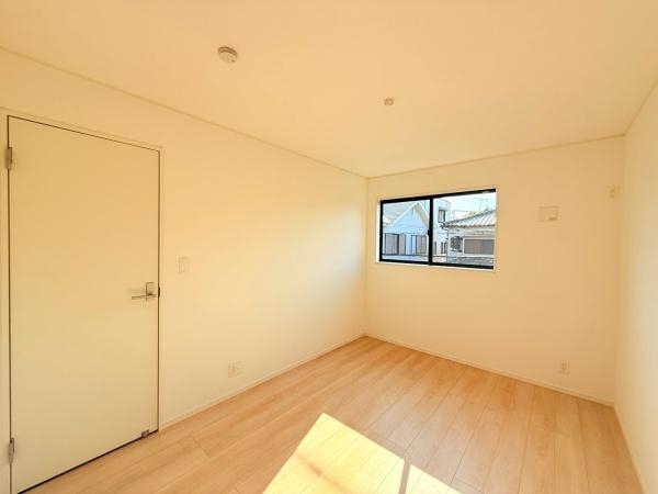 和歌山市和歌川町　第1-2号棟