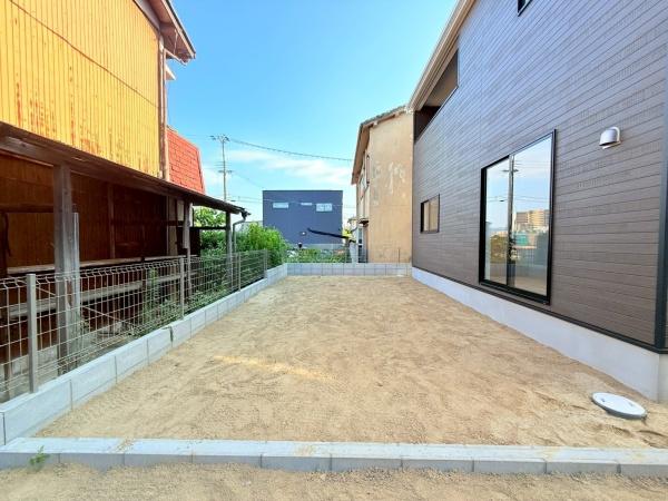 和歌山市和歌川町　第1-2号棟