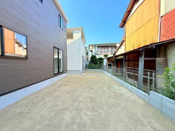 和歌山市和歌川町　第1-2号棟