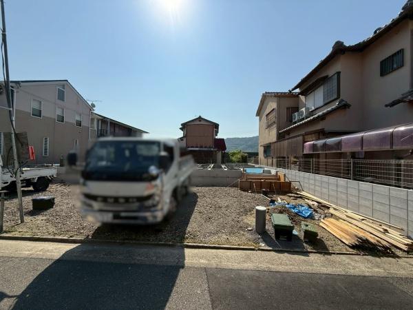 和歌山市和歌川　第1-2号棟