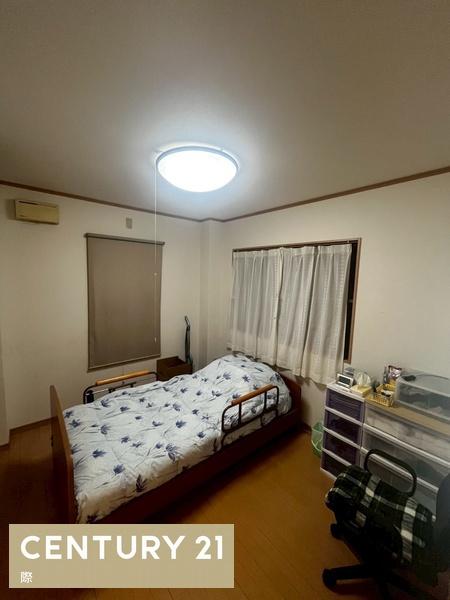 和歌山市園部の中古一戸建て