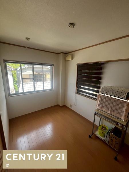 和歌山市園部の中古一戸建て