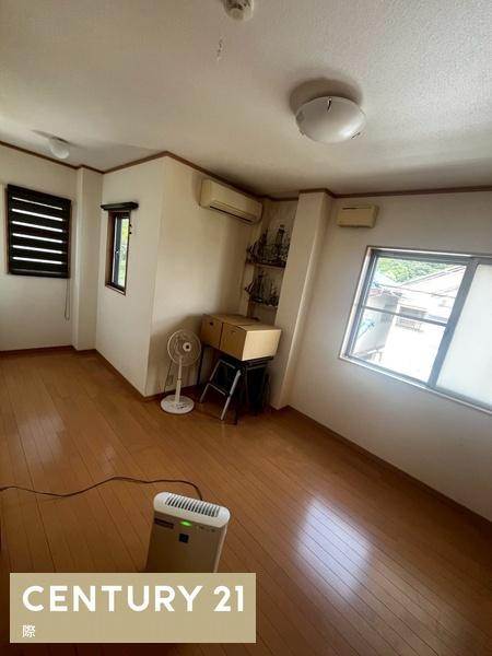 和歌山市園部の中古一戸建て