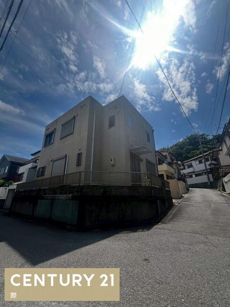 和歌山市園部の中古一戸建て