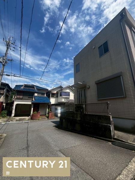 和歌山市園部の中古一戸建て