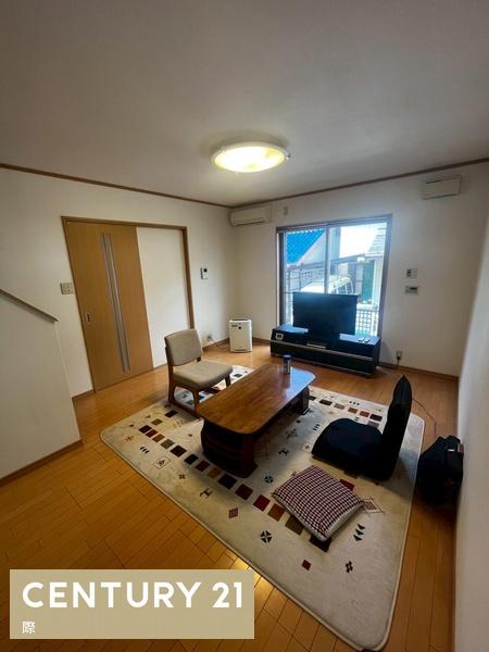 和歌山市園部の中古一戸建て