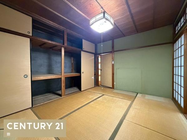 和歌山市黒田の中古一戸建て