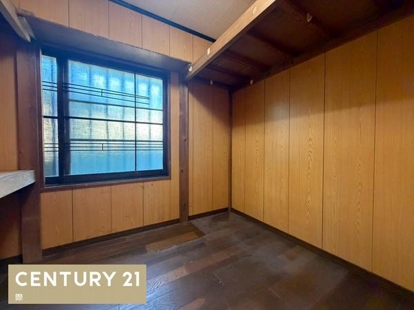 和歌山市黒田の中古一戸建て