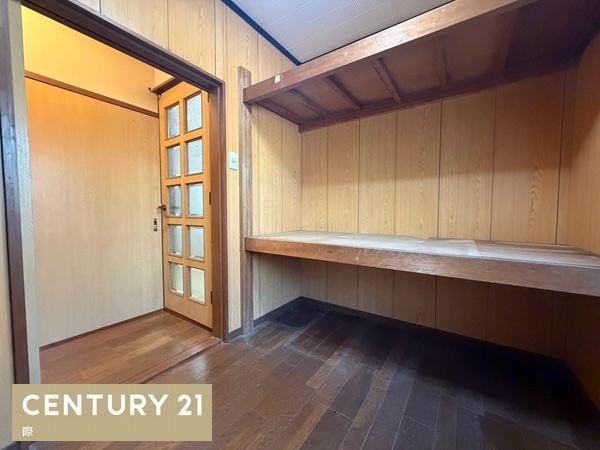 和歌山市黒田の中古一戸建て
