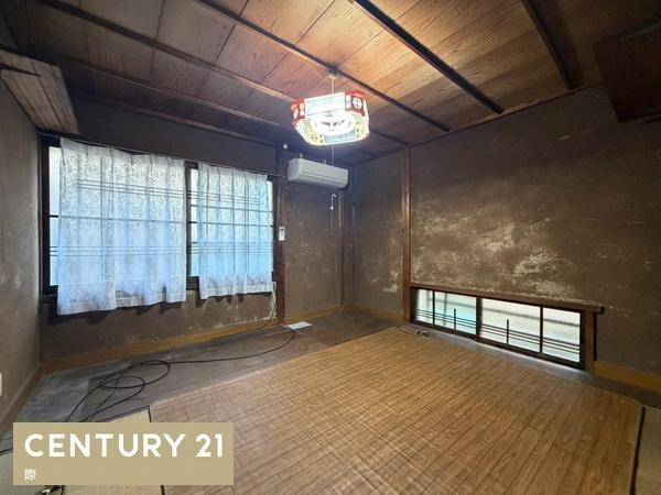 和歌山市黒田の中古一戸建て