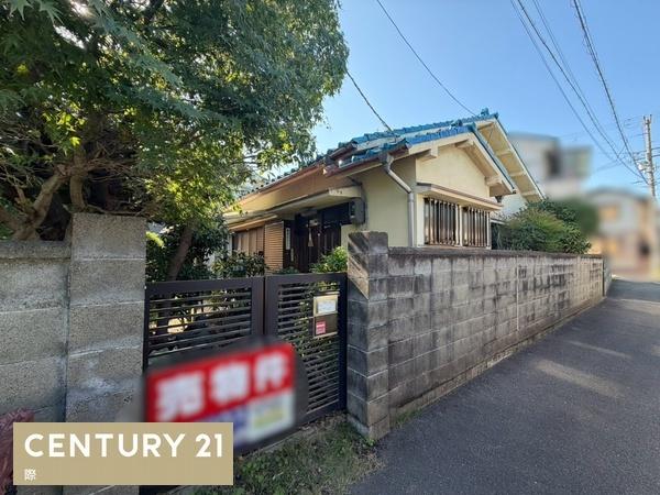 和歌山市黒田　中古戸建