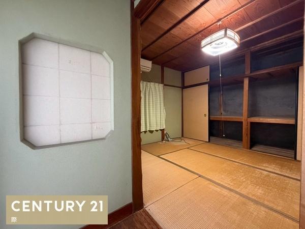 和歌山市黒田の中古一戸建て