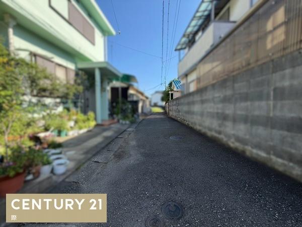 和歌山市黒田の中古一戸建て