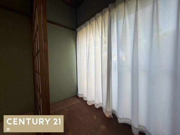 和歌山市黒田の中古一戸建て