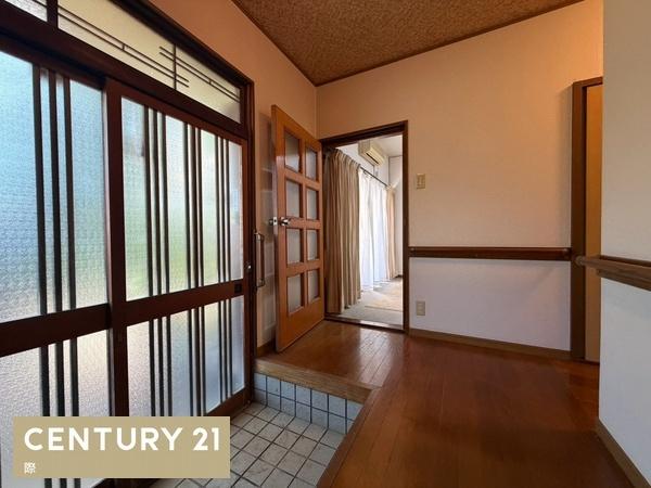 和歌山市黒田の中古一戸建て