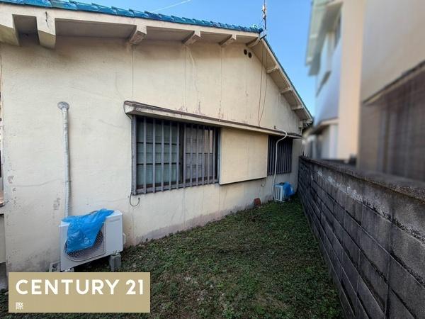 和歌山市黒田の中古一戸建て