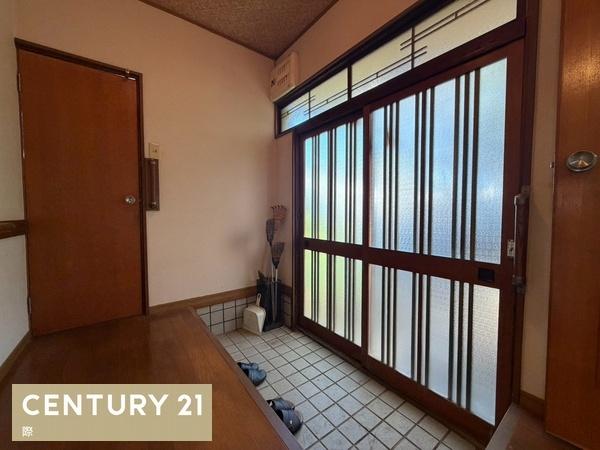 和歌山市黒田　中古戸建