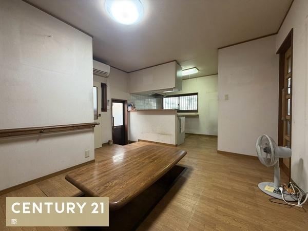 和歌山市黒田　中古戸建