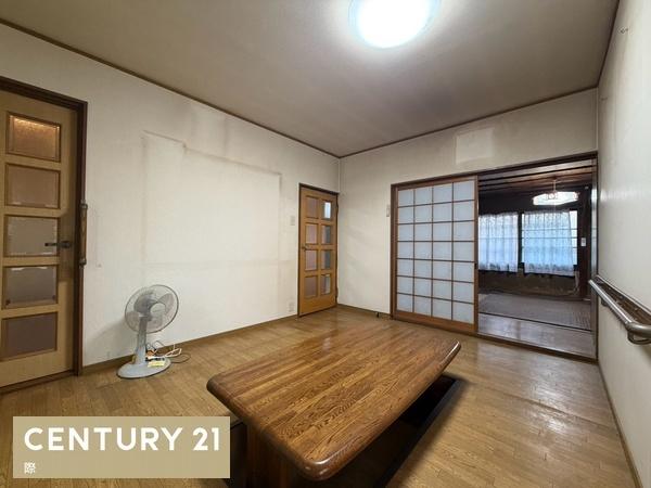 和歌山市黒田　中古戸建