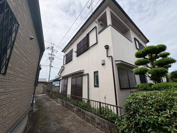 和歌山市楠本の中古一戸建て