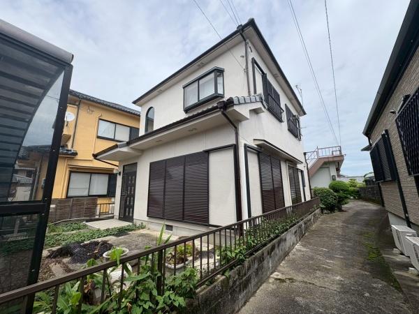 和歌山市楠本の中古一戸建て