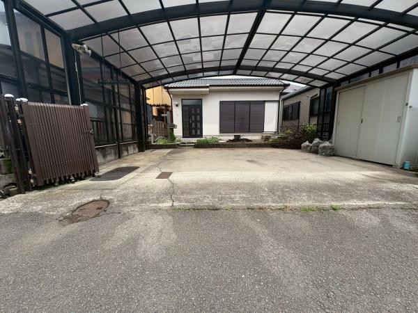 和歌山市楠本　中古戸建