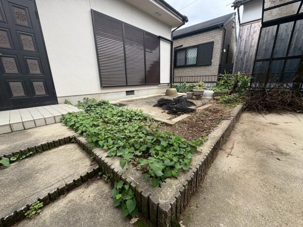 和歌山市楠本　中古戸建
