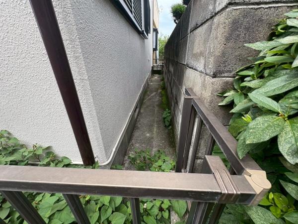 和歌山市楠本の中古一戸建て