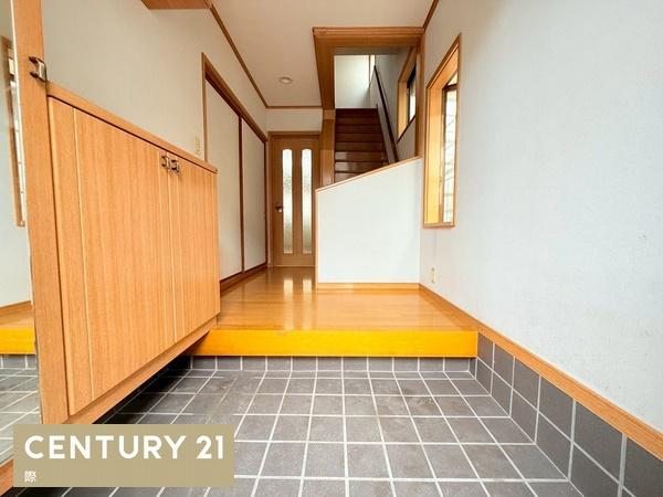 和歌山市有本の中古一戸建て