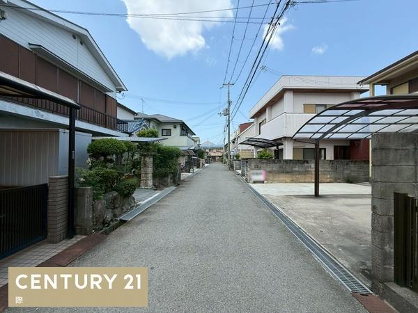 和歌山市有本の中古一戸建て