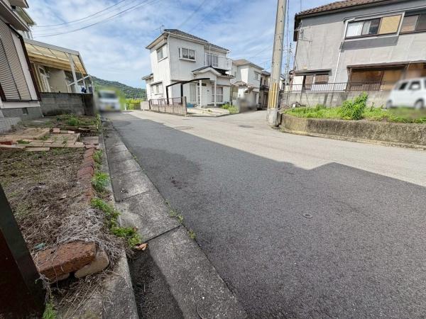 紀の川市貴志川町前田の中古一戸建て